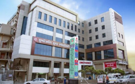 गलत इलाज करने के मामले में पुष्पांजलि हॉस्पिटल के अध्यक्ष सहित कई चिकित्सकों के खिलाफ मुकदमा दर्ज