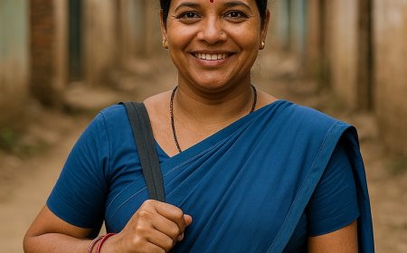 ग्रामीण स्वास्थ्य की रीढ़, सम्मान की प्यासी आशा वालंटियर्स