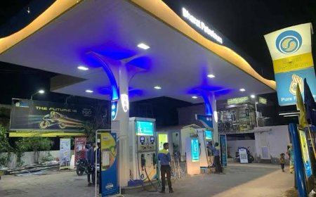 डीजल और पेट्रोल आज आधी रात के बाद महंगे हो जाएंगे