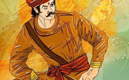 राणा सांगा जयंती विवाद में रास्ता निकलता दिख रहा