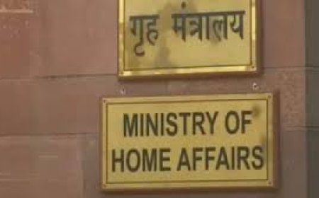 आज से ही लागू हो गया नया वक्फ कानून, केंद्र ने जारी किया नोटिफिकेशन
