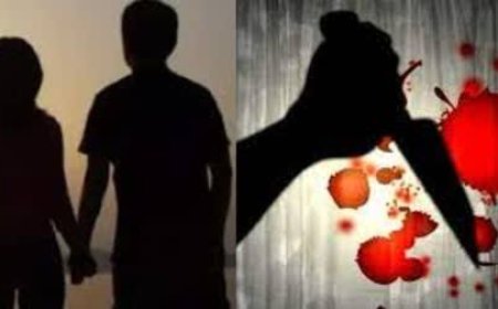 प्रेमी ने प्रेमिका की हत्याकर शव कुंए में फेंका, पुलिस जांच में जुटी