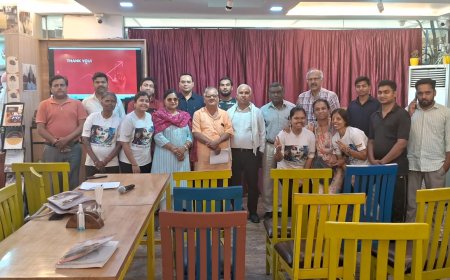 निवेश के लिए सही निर्णय लें, छोटे निवेश से बचत की शुरुआत करें