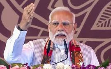 पहलगाम में भारत की आत्मा पर हमला करने वालों को कल्पना से बड़ी सज़ा मिलेगी- मोदी