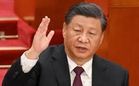 चीन का पलटवार, अमेरिकी सामान पर टैरिफ बढ़ाकर 125 फीसदी किया