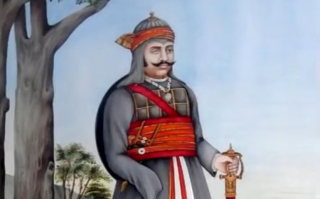 राणा सांगा जयंती पर आगरा बन गया सामाजिक संग्राम का केंद्र   