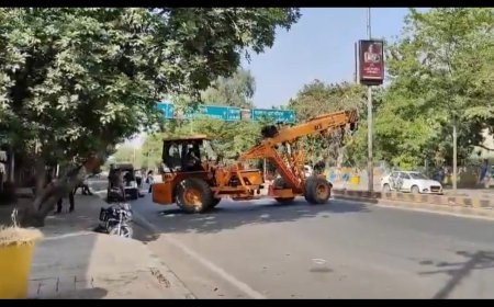 राणा सांगा जयंती शांति से निपटने पर आगरा पुलिस ने राहत की सांस ली