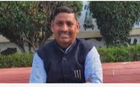 जिन्होंने लोकसभा नहीं जाने दिया, उन्हें विधानसभा का मुंह नहीं देखने दूंगा