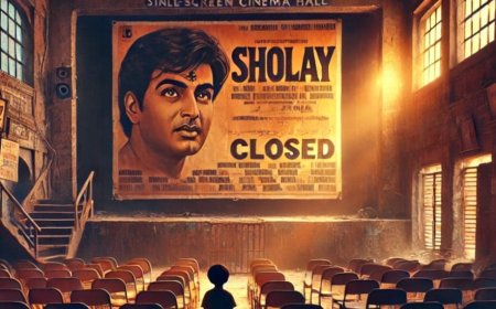 बॉलीवुड की बत्ती गुल क्यों? कहां गुम हो गई सिल्वर स्क्रीन की वो दीवानगी?