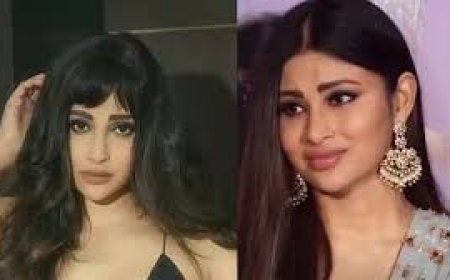 मौनी राय खुद को ट्रोलिंग से रखती हैं दूर