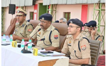 डॉ. अम्बेडकर शोभायात्रा और भीमनगरी पर ड्रोन से रखी जाएगी कड़ी नजर