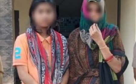 मानव शर्मा सुसाइड केसः सास और साली की जमानत अर्जी खारिज