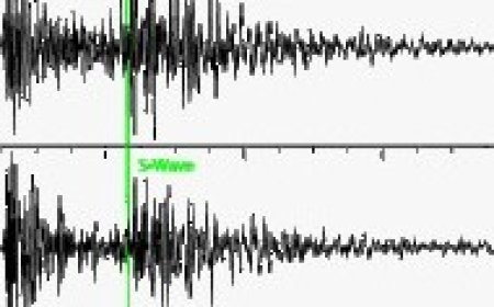 अफगानिस्तान में भूकंप के तेज झटके, भारत के कई हिस्सों तक असर
