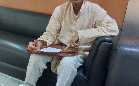 विधायिका व न्यायपालिका को पेंशन तो शिक्षक इससे वंचित क्यों-व्यास