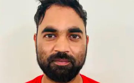 अवैध हथियारों के तस्कर को एसटीएफ ने दबोचा, कई हथियार बरामद