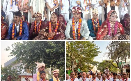 डॉ. अम्बेडकर ने बहुजन समाज को सम्मान से जीना सिखाया- बालाकृष्णन