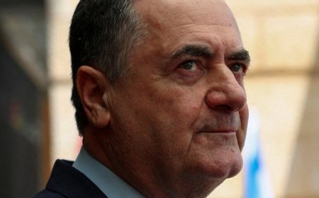 बंधकों की वापसी तक गाजा को अन्न का एक दाना नहीं: इजराइल