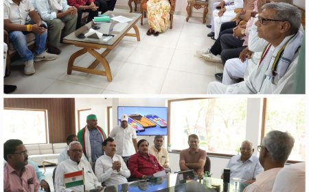 जाट महासभा की पहल– ब्रज के शूरवीरों के नाम पर हो स्मारक और विजय दिवस