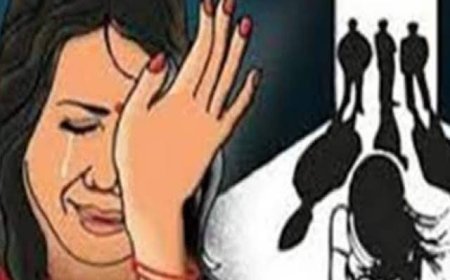 बालूगंज के एक होटल में महिला के साथ हुआ गैंगरेप, पुलिस को आरोपियों की तलाश