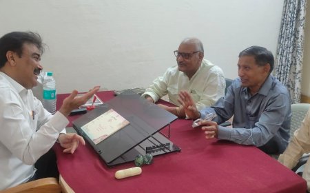 नोशनल वेतनवृद्धि का शासनादेश 28 अप्रैल से पूर्व संभव, धरना टला