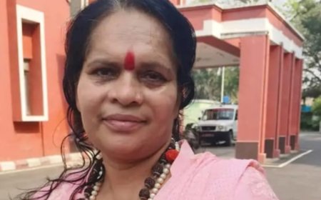 साध्वी प्राची का ममता बनर्जी पर तीखा वार: बंगाल में हिन्दुओं पर हमले राजनीति प्रायोजित