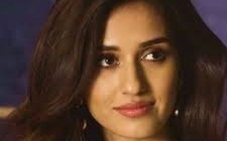 दिशा पाटनी के बरेली स्थित आवास के पास खंडहर में मिली लावारिस बच्ची, बहन खुशबू ने बचाई जान