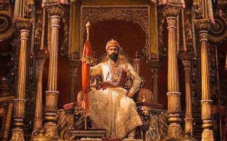 छत्रपति संभाजी की गाथा पर बनी ‘छावा’ ने मचाया धमाल, 600 करोड़ क्लब में धमाकेदार एंट्री