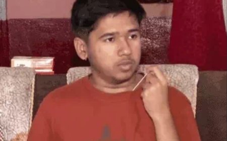 कर्नाटक के बीदर में परीक्षा से पहले छात्र का जनेऊ काटकर फेंकने पर विवाद, दो निलंबित