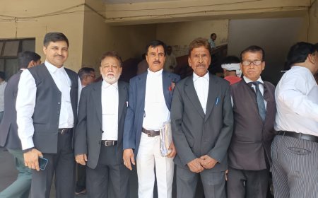 कंगना रनौत को कोर्ट से अंतिम चेतावनी: दो दिन बाद बहस नहीं तो आगे नहीं मिलेगा मौका