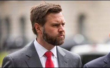 अमेरिकी उप राष्ट्रपति के दौरे के मद्देनजर अमेरिकी सुरक्षा एजेंसियों ने आगरा में डेरा डाला