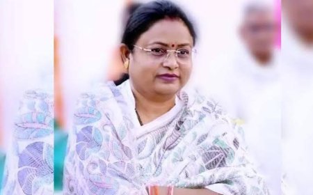 नगरायुक्त को कई बार लिखा, फाइलें समय पर न चलने से विकास कार्य प्रभावित- मेयर