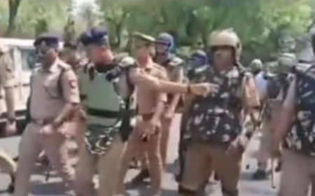 अमेरिकी उप राष्ट्रपति की सीएम योगी करेंगे आगवानी, स्कूलों की रहेगी छुट्टी