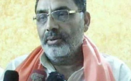 प्रांतीय अधिवेशन 27 अप्रैल को मथुरा में, जाट आरक्षण आंदोलन की रणनीति बनेगी