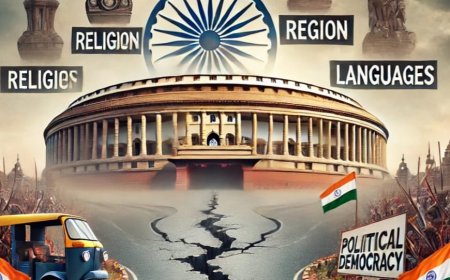 करणी सेना बनाम सुमनः जातिवादी सियासत के शिकंजे से भारत के संसदीय लोकतंत्र की दिशा पर संकट