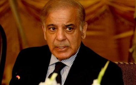 भारत की सख्ती से घबराया पाकिस्तान, शहबाज शरीफ ने बुलाई राष्ट्रीय सुरक्षा समिति की बैठक