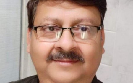 मलेरिया हमारे साथ समाप्त होता है...थीम पर कल मनाया जाएगा मलेरिया दिवस