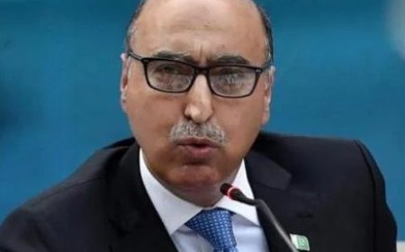 अब्दुल बासित ने पाकिस्तान को चेताया, भारत सैन्य कार्रवाई कर सकता है