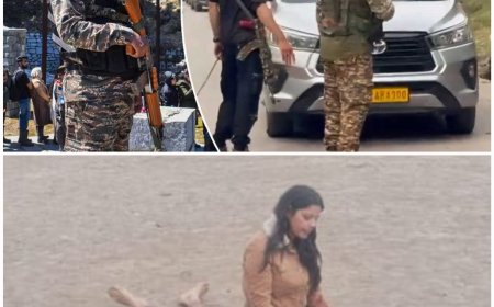 पहलगाम आतंकी हमलाः टूर ऑपरेटरों ने बगैर अनुमति पहुंचाए थे पर्यटक