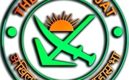 मथुरा में जाट महासभा के प्रांतीय अधिवेशन पर उठा विवाद: उद्देश्य पर सवाल