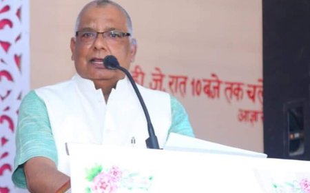 जाट महासभा के राष्ट्रीय उपाध्यक्ष कुंवर शैलराज सिंह का इस्तीफा, कार्यशैली पर सवाल