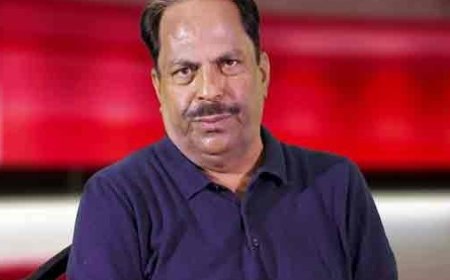 कश्मीर में समान अधिकार और सुरक्षा के बिना विकास कार्य बंद होने चाहिए: पूरन डावर   