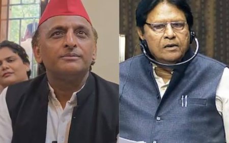 सपा सांसद सुमन पर हमले के विरोध में एक मई को सपा का प्रदेशव्यापी प्रदर्शन