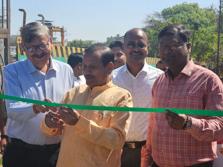 संचारी रोग नियंत्रण अभियान का आज से हुआ शुभारंभ, निकाली जागरूकता रैली