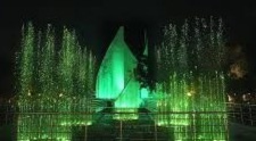 शहीद स्मारक में 20 रुपये के टिकट पर जनप्रतिनिधि मौन क्यों?   