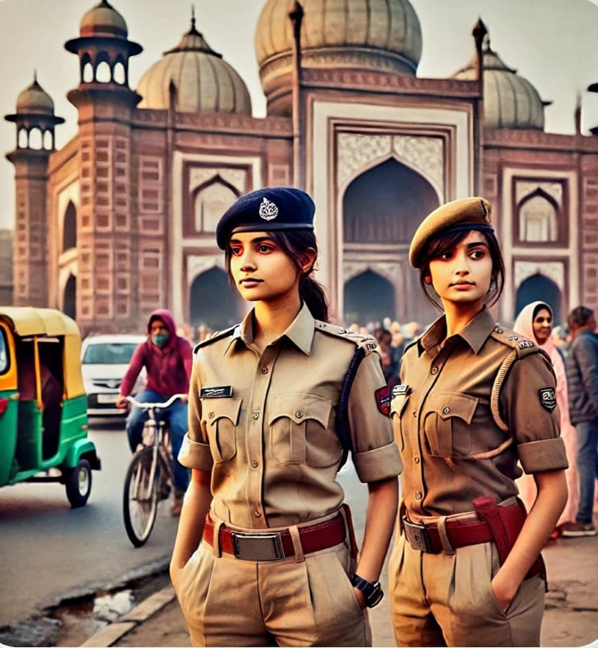 क्या उत्तर प्रदेश वाकई बदल रहा है? क्या कानून व्यवस्था पहले से बेहतर हुई है?   