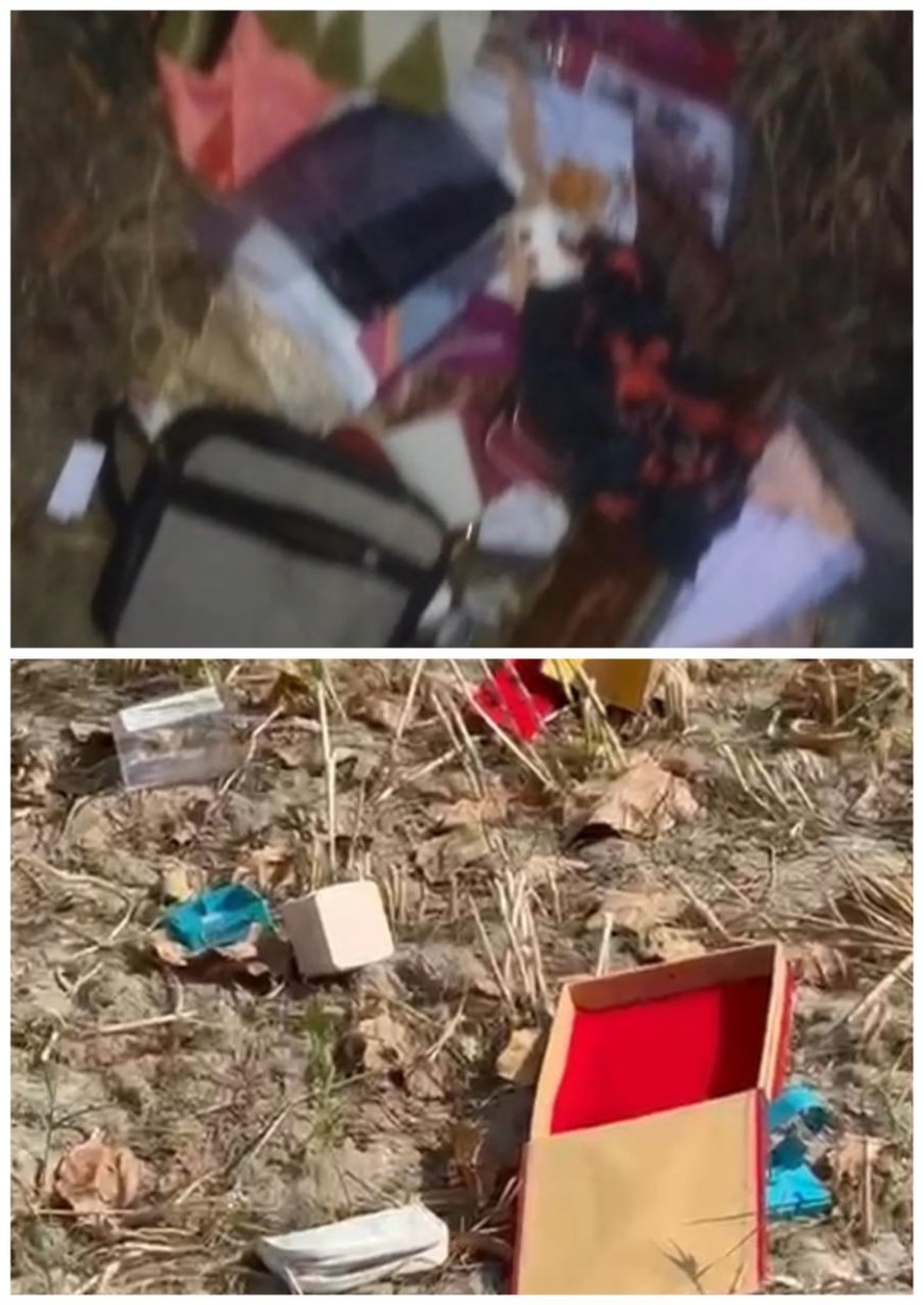 सोते दंपत्ति को कमरे में बंद कर चोर लाखों की नगदी और जेवरात ले उड़े