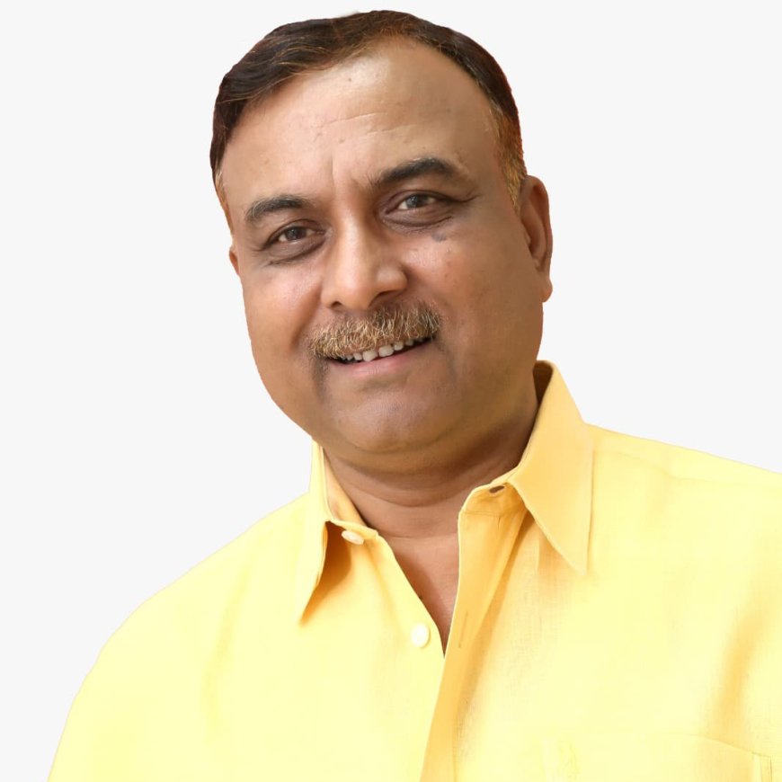 वक्फ संशोधन विधेयक सांसद नवीन जैन ने सराहा, गरीब मुस्लिमों को लाभ मिलेगा