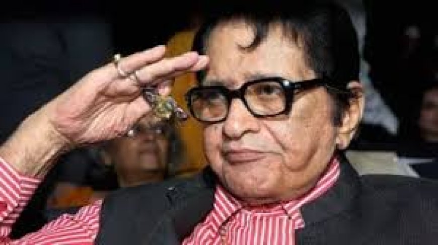 मनोज कुमार का कल होगा अंतिम संस्‍कार, बेटे ने कहा- वह शांतिपूर्वक विदा हुए