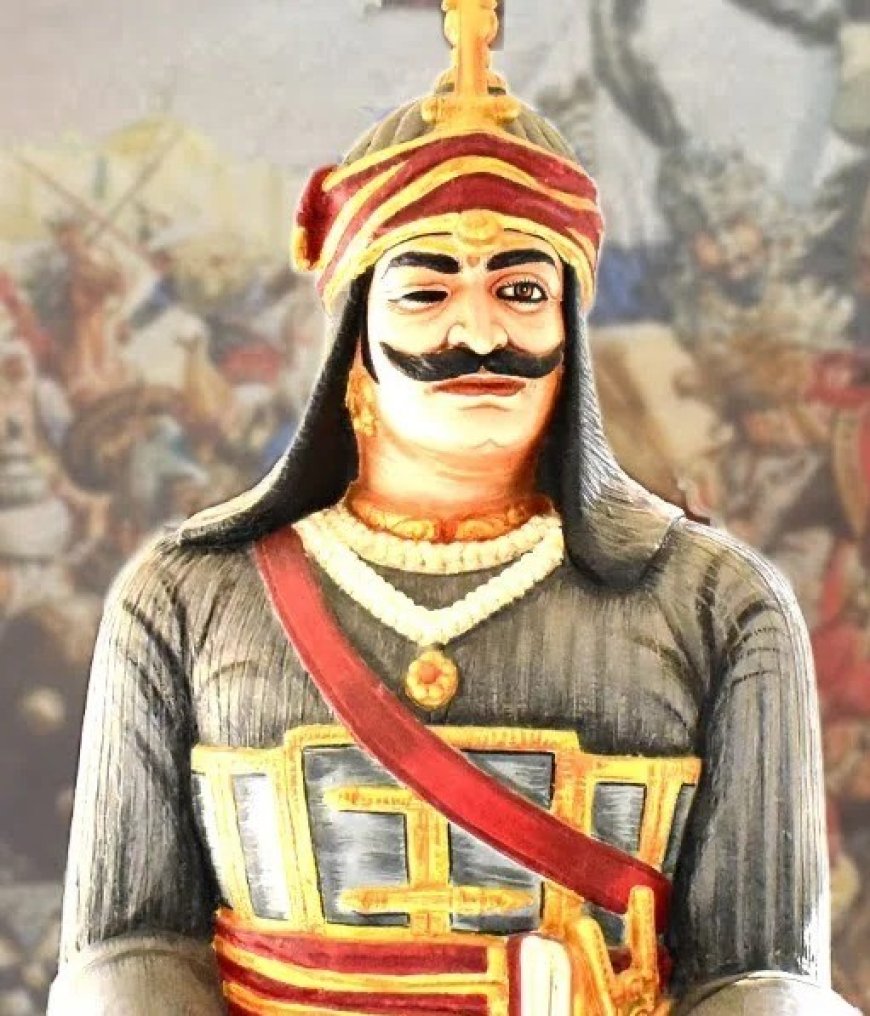 राजस्थान का ग्रुप बढ़ा रहा था तनाव, आगरा के क्षत्रियों ने खुद को अलग किया