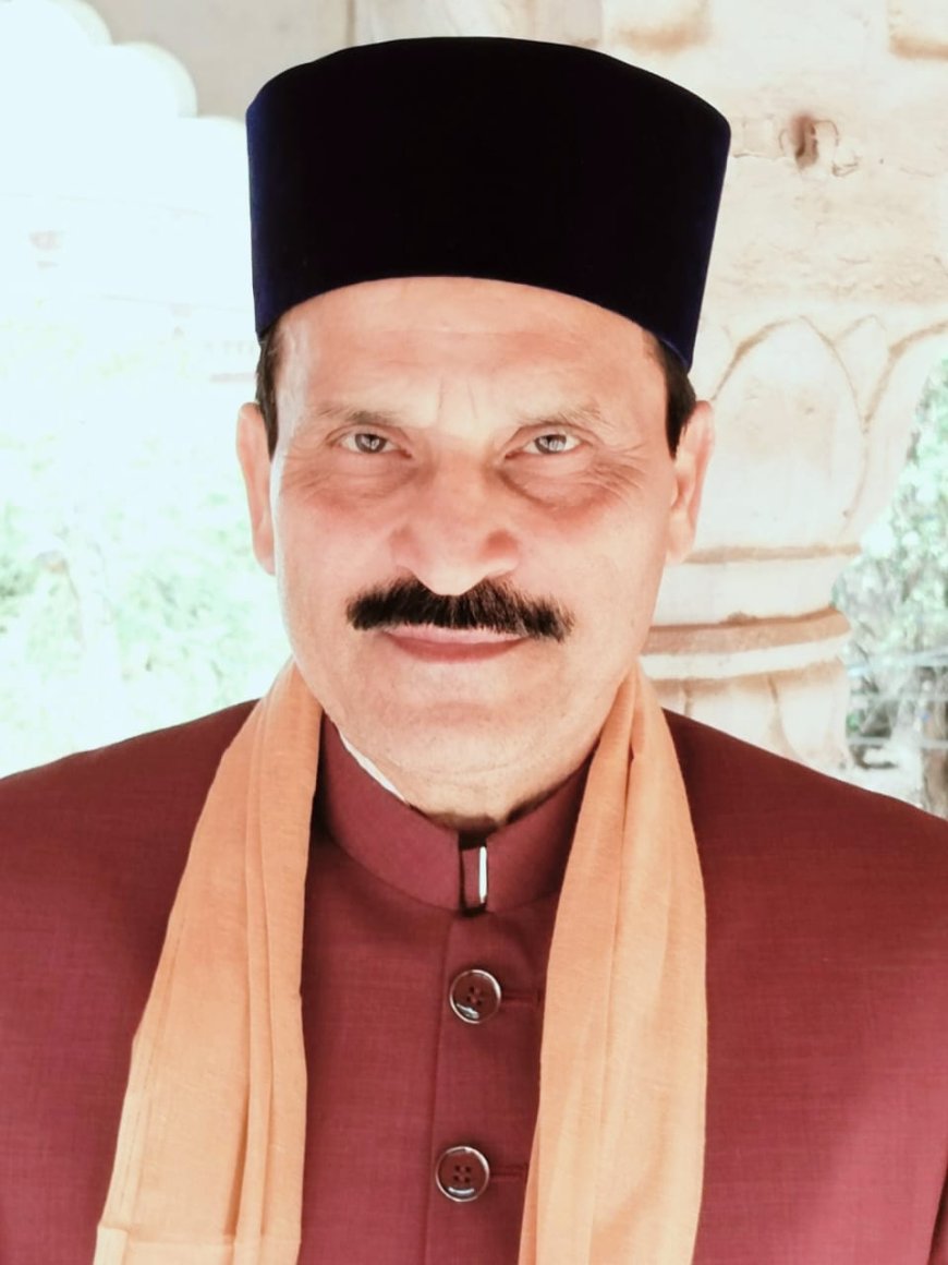 पीरज़ादा अरशद फ़रीदी कल संभालेंगे हज़रत शेख़ सलीम चिश्ती दरगाह के 17 वें सज्जादानशीन का दायित्व